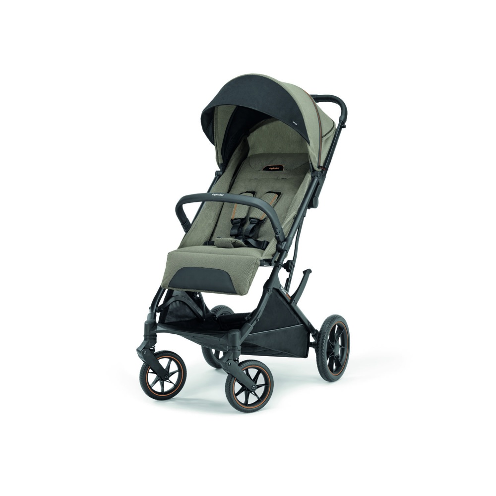Прогулочная коляска Inglesina Maior , Tundra Beige