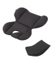 Carrello АВТОКРЕСЛО   AY329 Pro   Ammonite   Absolute Black