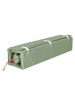 Carrello Детский манеж CARRELLO CRL-18104 Grande  Mint Green