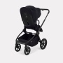 Коляска детская RANT "FLEX Therm" (2в1) RA112 Gold Black