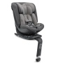 Автокресло Copernico i-Size с рождения до 12 лет цвет Vulcan Black