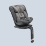 Автокресло Copernico i-Size с рождения до 12 лет цвет Vulcan Black
