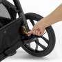 Прогулочная коляска Inglesina Aptica XT Canyon Grey