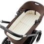Happy Baby Коляска 2 в 1 KIDLANDER, dark brown