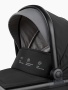 Happy Baby Коляска 2 в 1 MOMMER PRO, black
