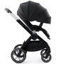 Happy Baby Коляска 2 в 1 KIDLANDER, black