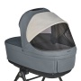 Коляска 3 в 1 Inglesina Electa Union Grey