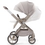 Happy Baby Коляска 2 в 1 KIDLANDER, grey