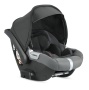 Коляска 3 в 1 Inglesina Aptica XT Darwin i-Size Canyon grey