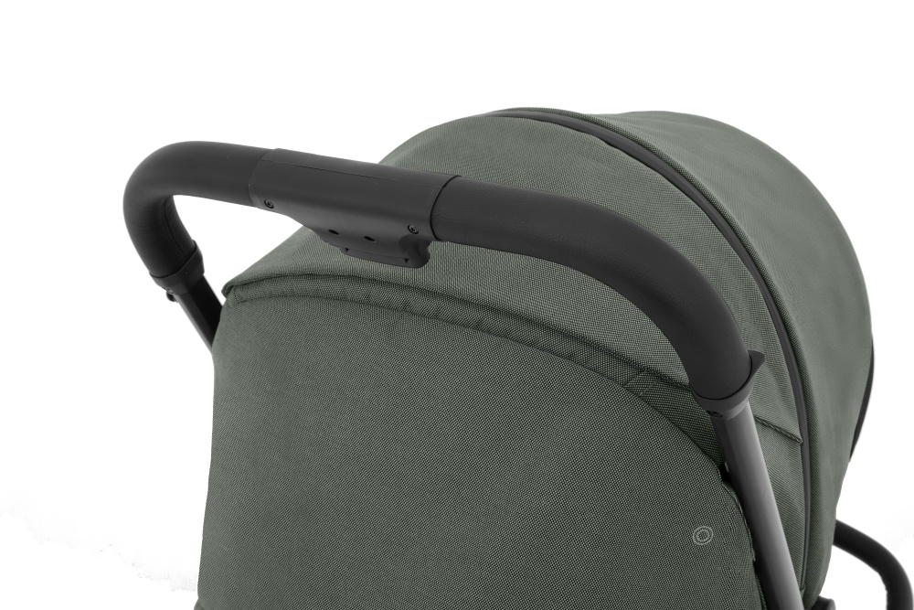 Прогулочная коляска Inglesina Maior Taiga Green