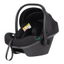 Carrello АВТОКРЕСЛО DK791  Nova  Black Line 4 шт