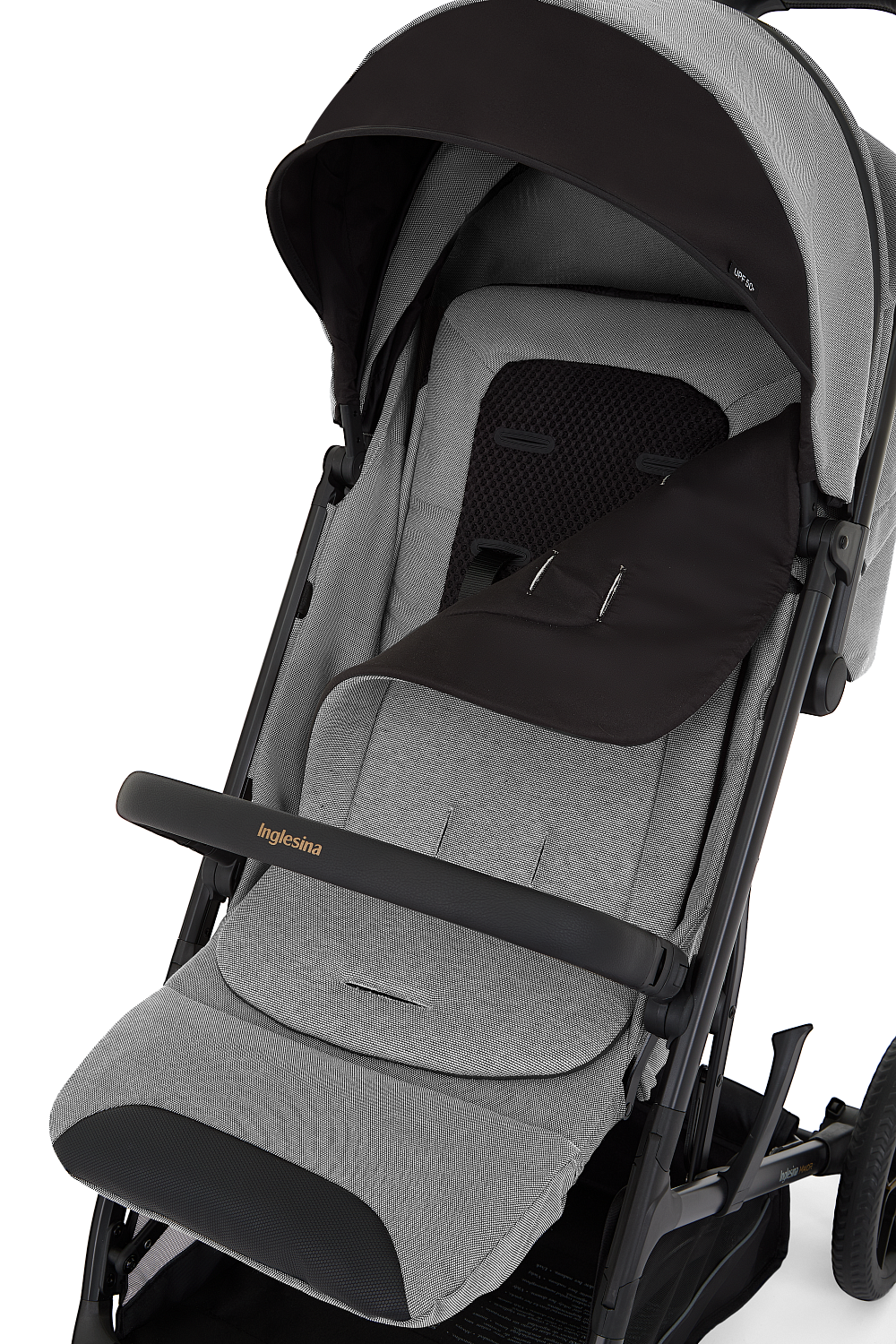 Прогулочная коляска Inglesina Maior Canyon Grey