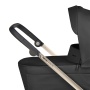 Коляска 3 в 1 Inglesina Electa Upper Black