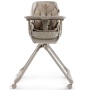 Happy Baby Стул для кормления ROMEO, warm grey