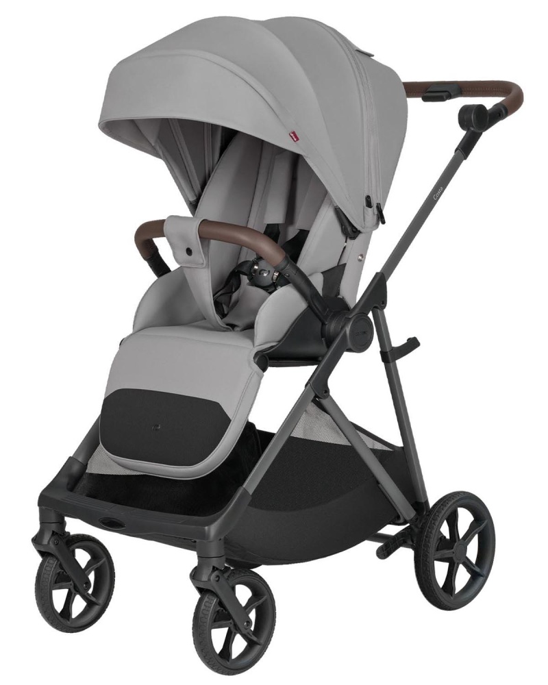 Carrello Коляска Costa  CRL-5543   Platinum Grey