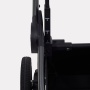 Коляска детская RANT "FALCON Soft Therm" (2в1) RA111 Graphite