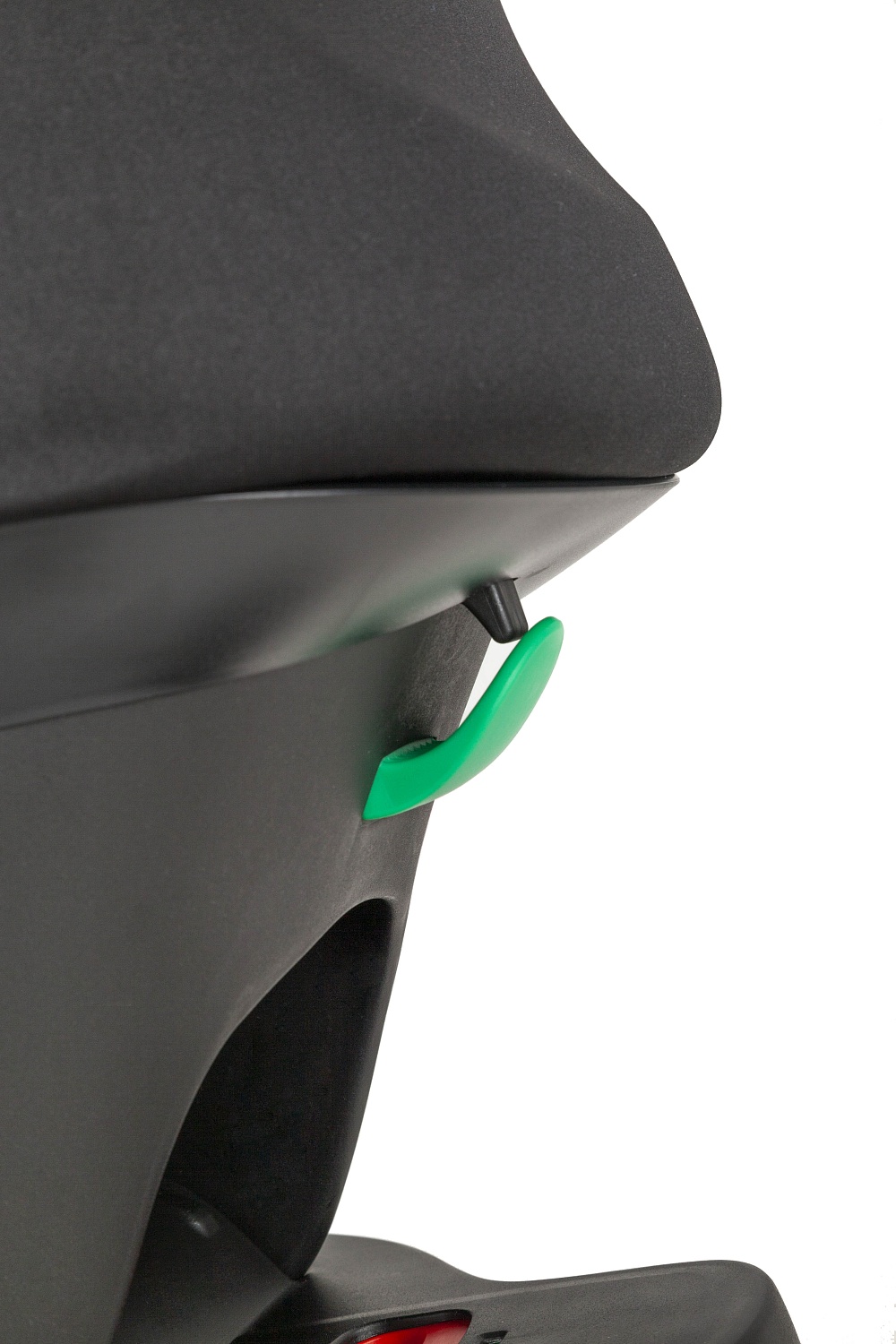 Carrello АВТОКРЕСЛО DK791  Nova  Black Line 4 шт