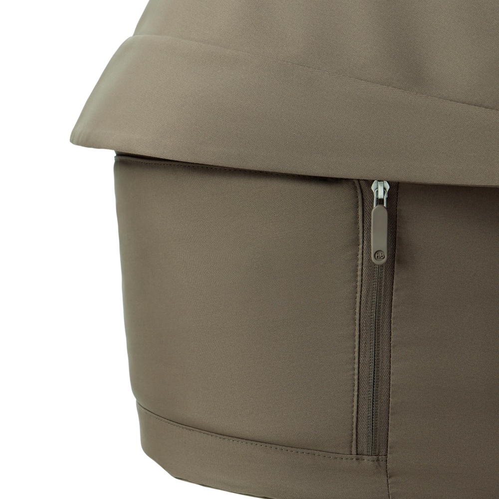 Happy Baby Коляска 2 в 1 KIDLANDER, dark olive