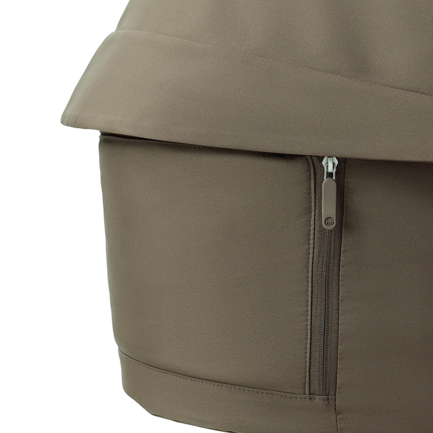 Happy Baby Коляска 2 в 1 KIDLANDER, dark olive
