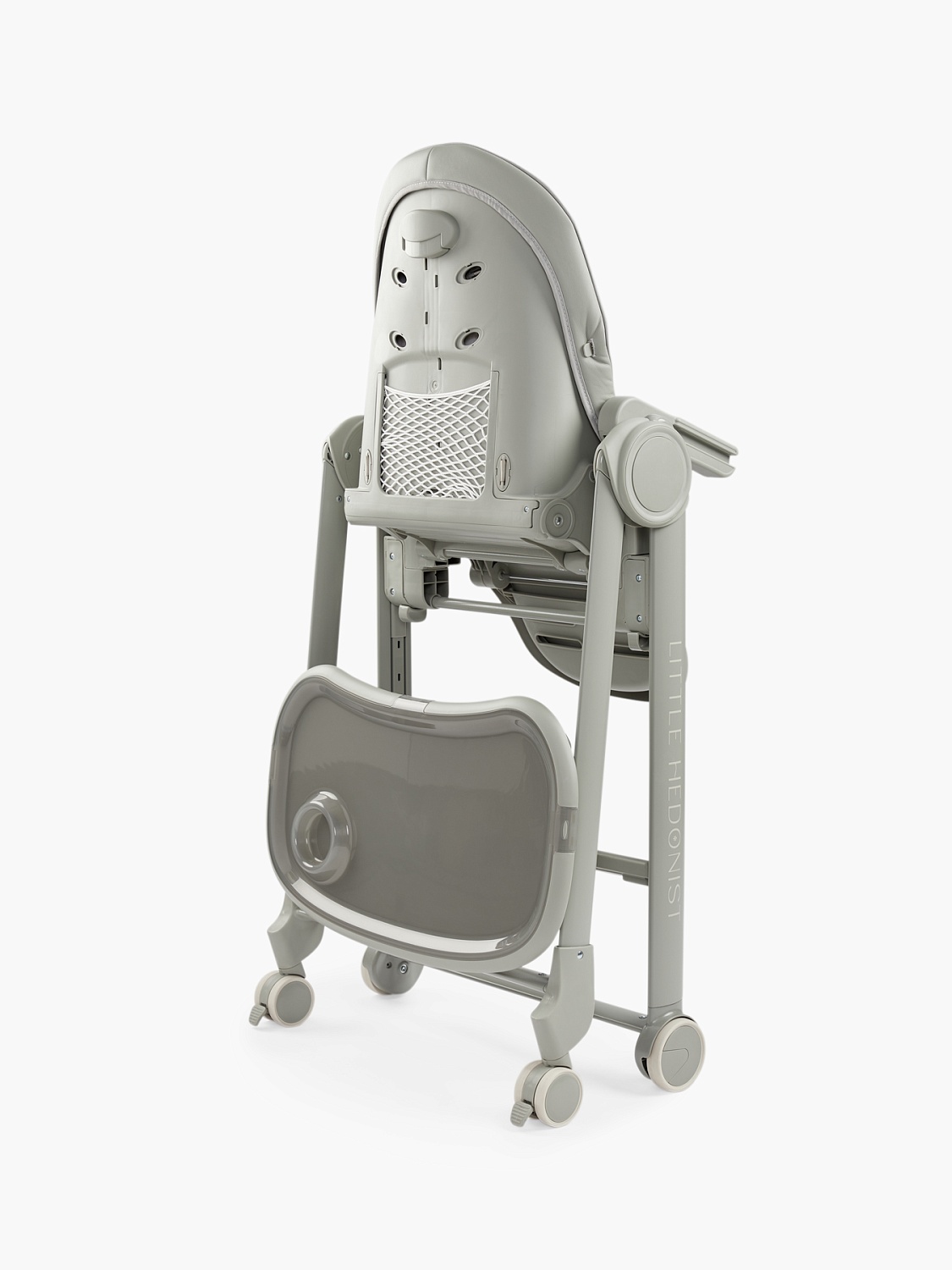 Happy Baby Стул для кормления BERNY LUX, olive new