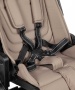 Carrello Коляска 2 в 1  Carrello  Epica  CRL-8510  Tuscan Beige