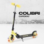 Самокат 2-х колесный RANT "Colibri" Yellow