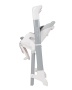 Carrello Стульчик для кормления  Cascata  CRL-10303  Ash Grey