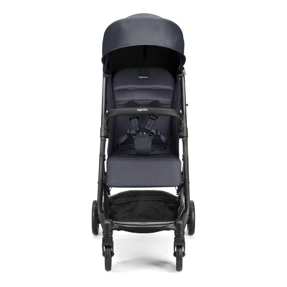 Прогулочная коляска Inglesina Now, цвет SPLASH BLUE