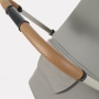 Коляска детская RANT "MOSS Prime" RA323 Beige