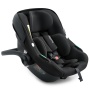 Happy Baby Автокресло SAFER, black