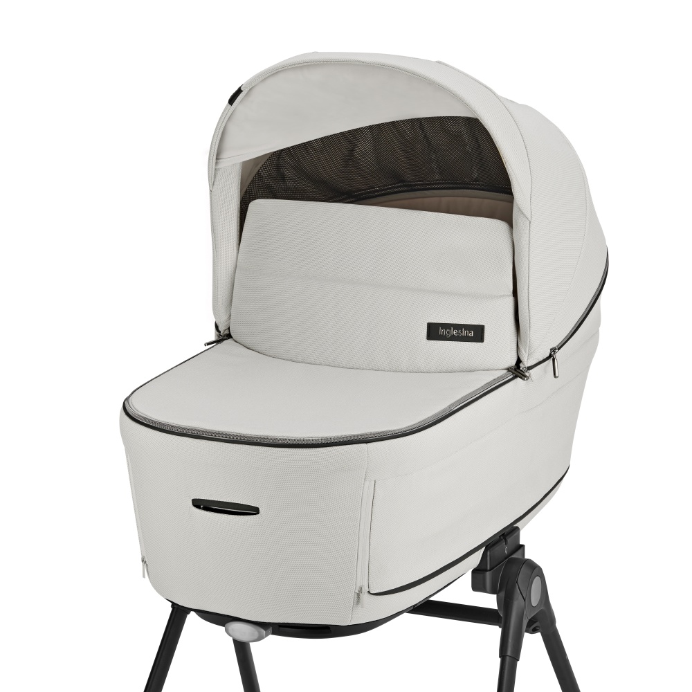Коляска 2 в 1 Inglesina Aptica Opal Ivory