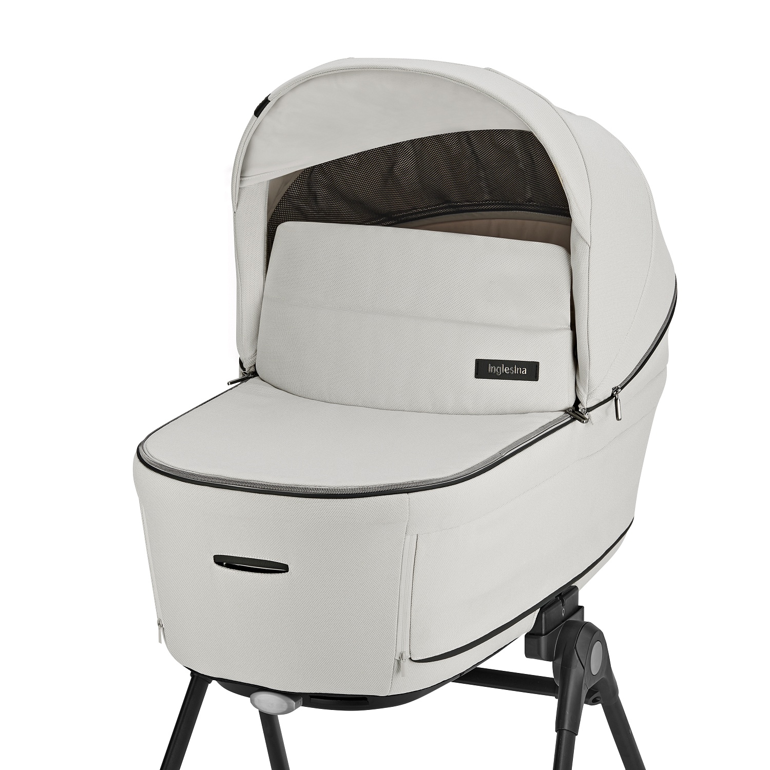 Коляска 2 в 1 Inglesina Aptica Opal Ivory