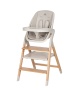 Carrello Стульчик для кормления   CRL-16701   Ergo   Linen Beige