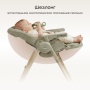 Happy Baby Стул для кормления WILLIAM LUX, olive
