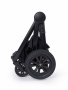 Happy Baby Коляска 2 в 1 MOMMER PRO, black