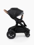 Happy Baby Коляска 2 в 1 MOMMER PRO, black