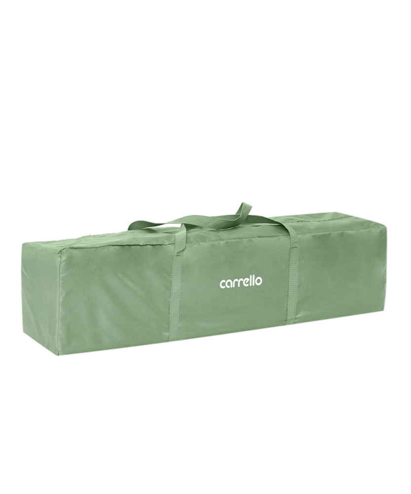 Carrello Детский манеж CARRELLO CRL-18104 Grande  Mint Green