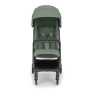 Прогулочная коляска Inglesina Quid 3 Planet Green
