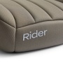 Happy Baby Бустер RIDER, deep olive