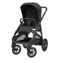 Коляска 3 в 1 Inglesina Aptica XT Darwin i-Size Magnet Grey