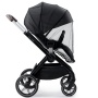 Happy Baby Коляска 2 в 1 KIDLANDER, dark grey