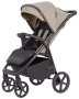 Carrello Детская коляска прогулочная  CARRELLO  Bravo CRL-5515 Sable Beige