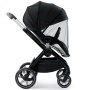 Happy Baby Коляска 2 в 1 KIDLANDER, black