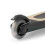 Happy Baby Самокат TORNADO V2, black new