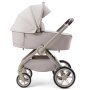Happy Baby Коляска 2 в 1 KIDLANDER, grey