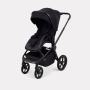 Коляска детская RANT "FLEX Therm" (2в1) RA112 Gold Black