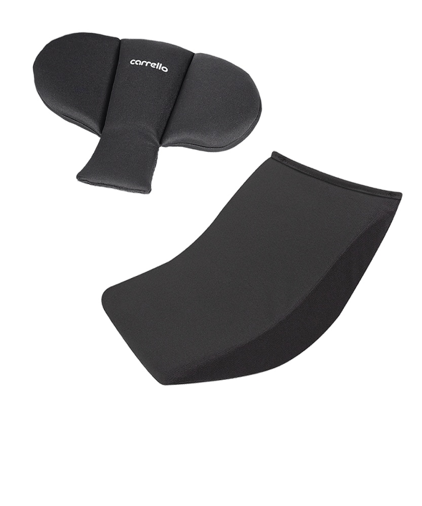 Carrello АВТОКРЕСЛО   Vega   Absolute Black