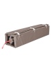 Carrello Детский манеж CARRELLO CRL-18104 Grande   Chocolate Brown