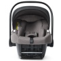 Happy Baby Автокресло SAFER, dark grey