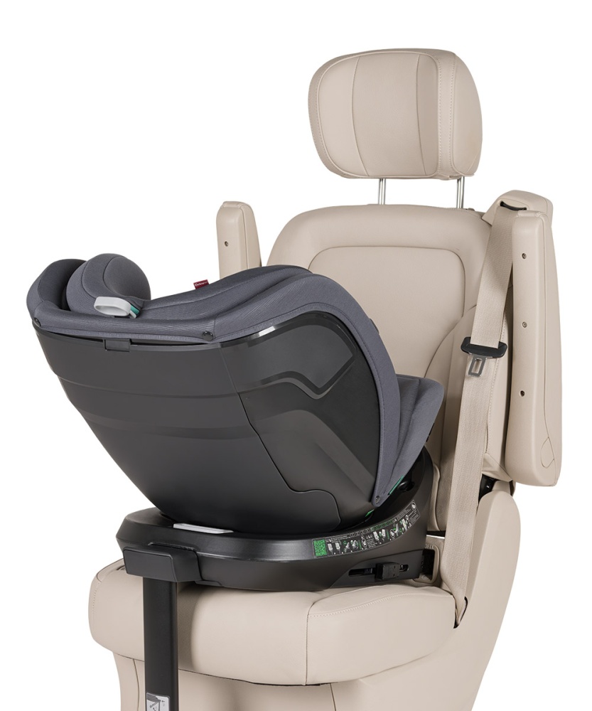 Carrello АВТОКРЕСЛО K83  Octopus  Deepwater Grey